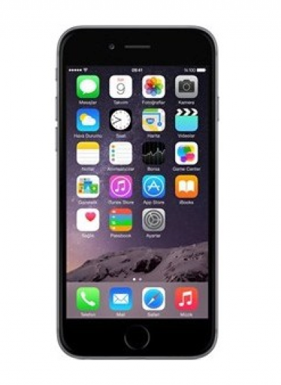 Apple iPhone 6 32 GB (Apple Türkiye Garantili)