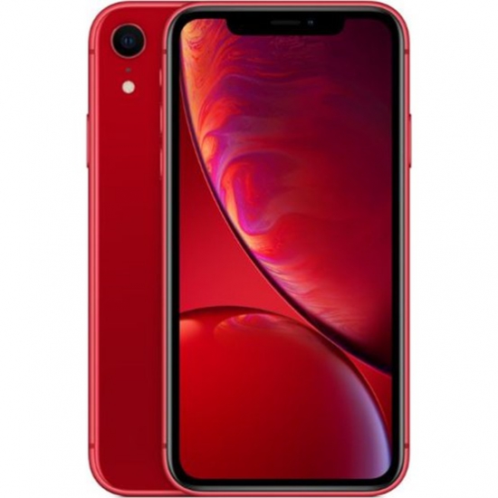 Apple iPhone XR 64 GB (Apple Türkiye Garantili)