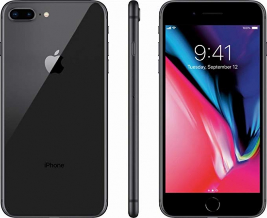 İphone 8 Plus 64GB 