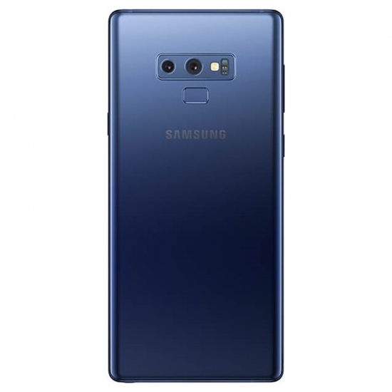 Samsung Galaxy Note 9 128 GB (Samsung Türkiye Garantili)