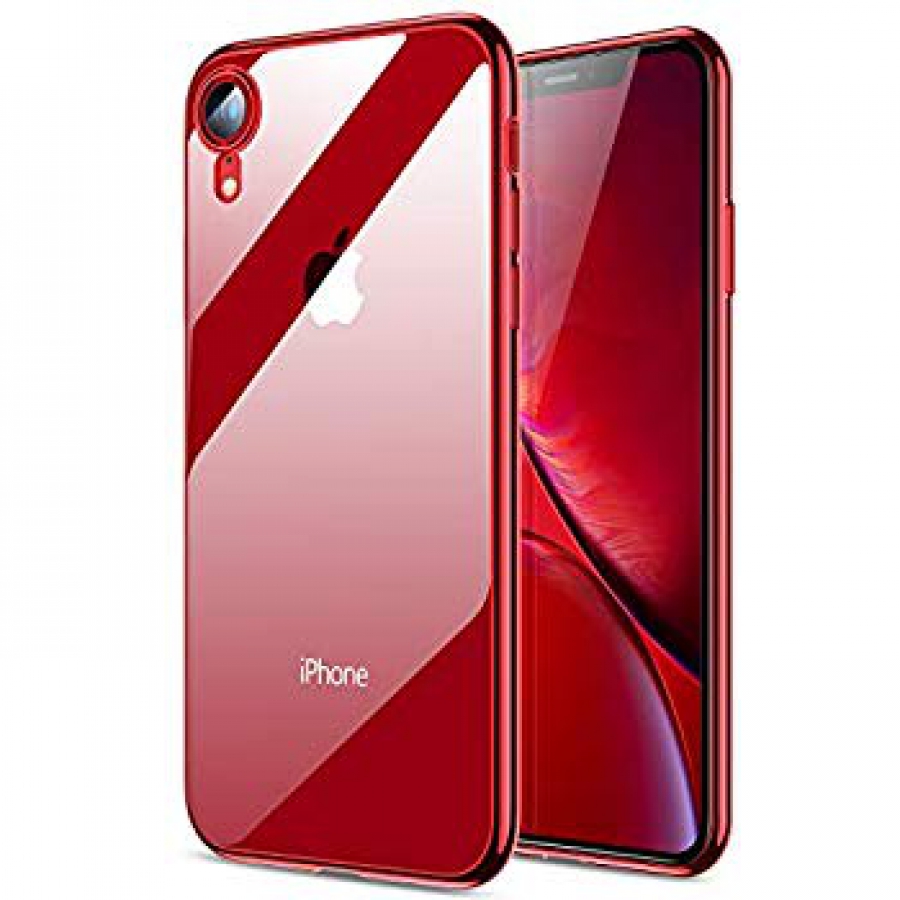 thumbApple iPhone XR 64 GB (Apple Türkiye Garantili)