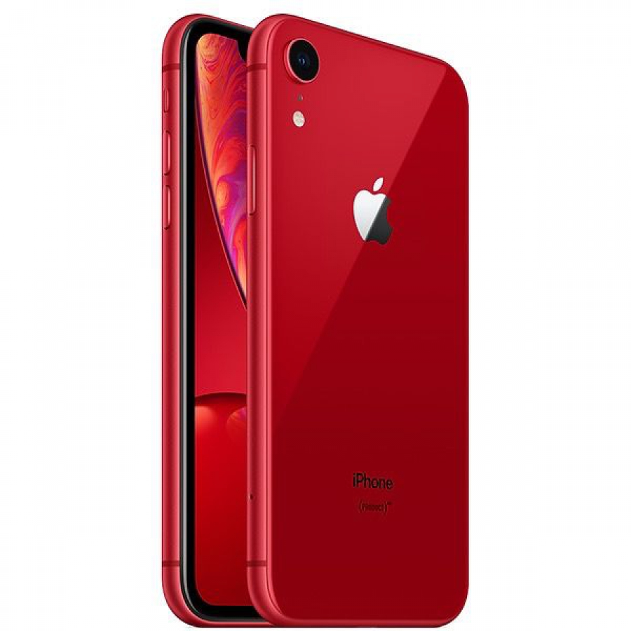 thumbApple iPhone XR 64 GB (Apple Türkiye Garantili)