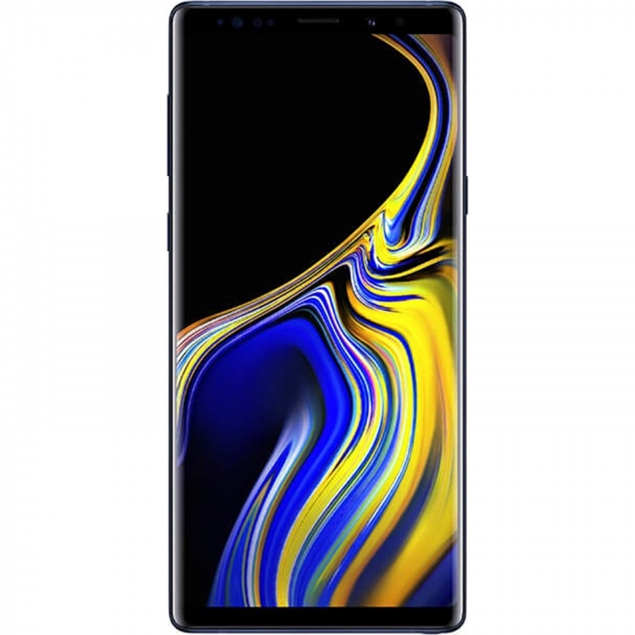 thumbSamsung Galaxy Note 9 128 GB (Samsung Türkiye Garantili)