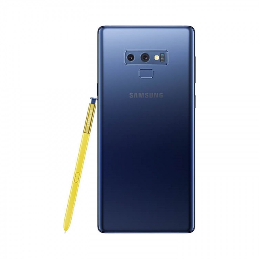thumbSamsung Galaxy Note 9 128 GB (Samsung Türkiye Garantili)
